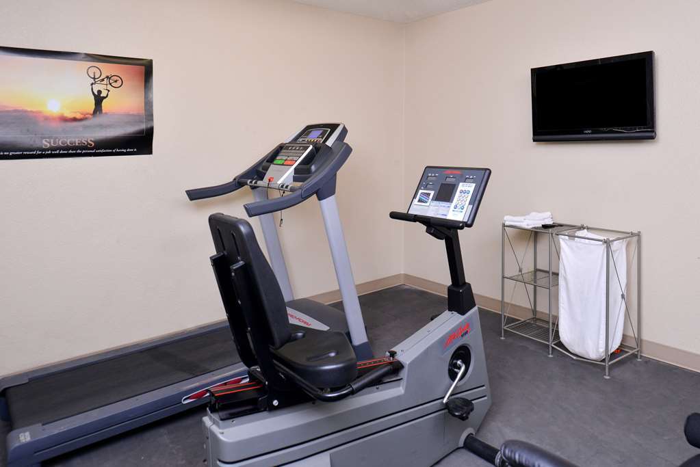 Cottonwood Inn And Conference Center 사우스 수 시티 시설 사진