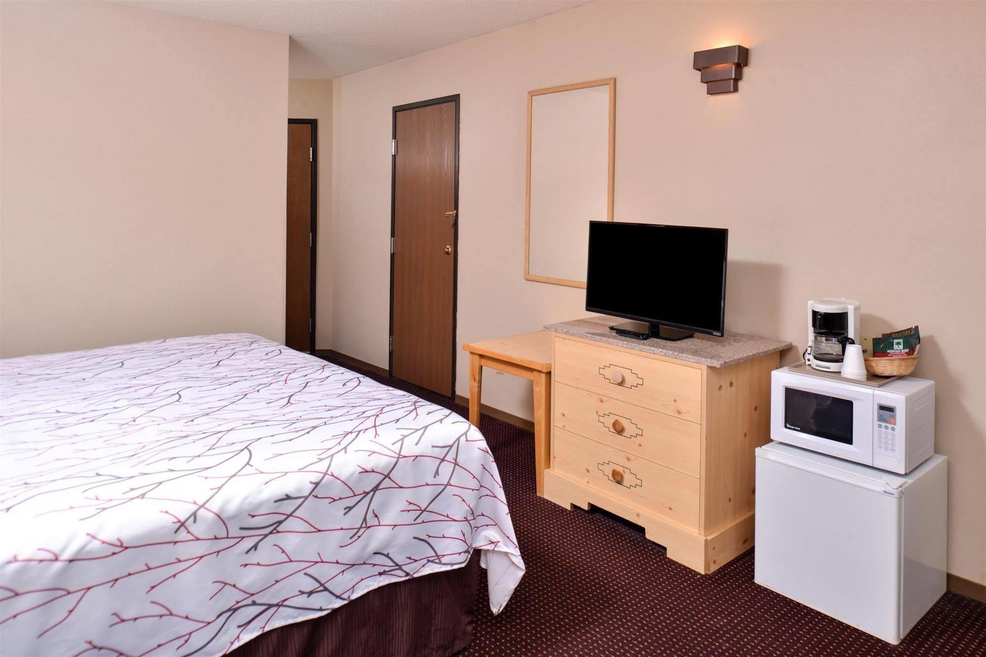 Cottonwood Inn And Conference Center 사우스 수 시티 외부 사진