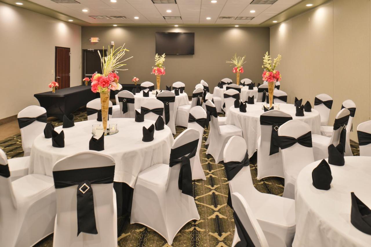 Cottonwood Inn And Conference Center 사우스 수 시티 외부 사진